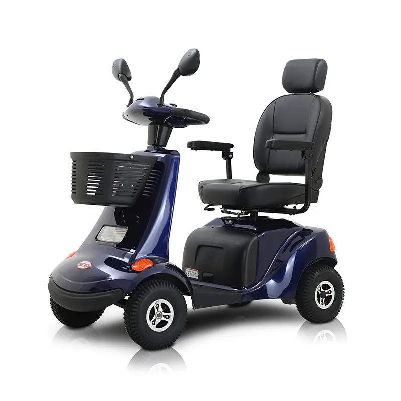 S20 China Wholesale Disabled Electric Mobility Scooter สำหรับคนชรา